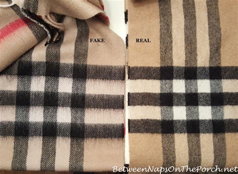 burberry scarf ebay fake|burberry plaid scarf knock off.